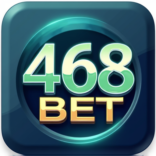 468bet login